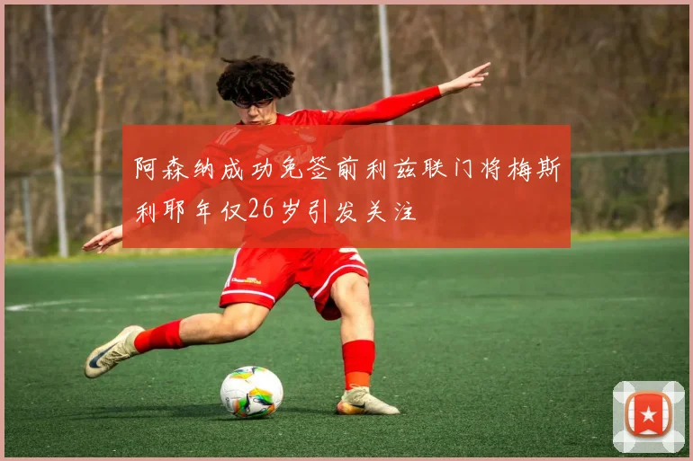 阿森纳成功免签前利兹联门将梅斯利耶年仅26岁引发关注