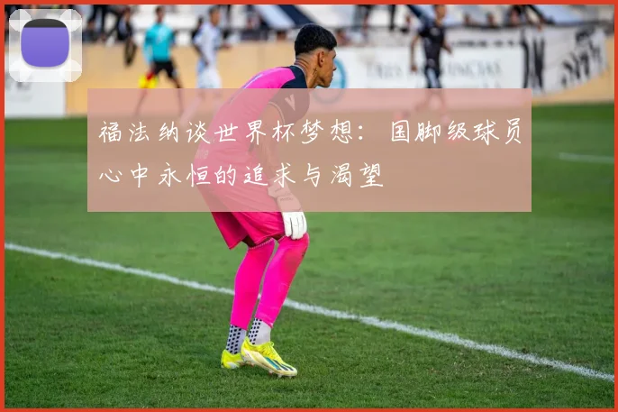 福法纳谈世界杯梦想：国脚级球员心中永恒的追求与渴望